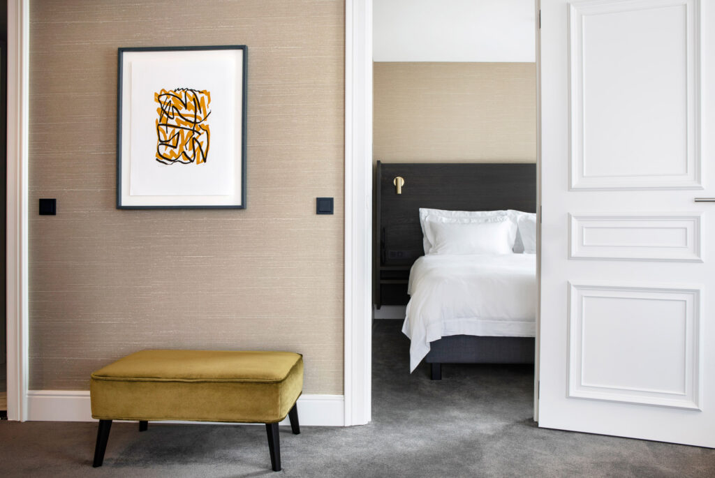 Pillows Reylof Suite