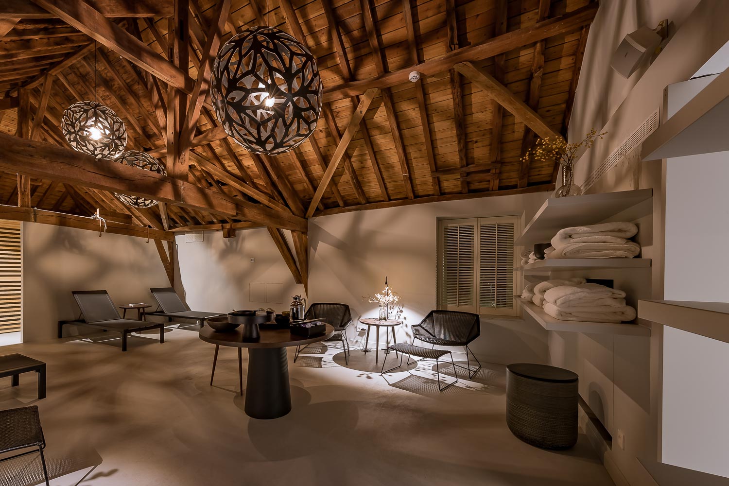 Pillows Reylof Wellness